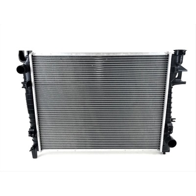 CSF - 3572 - Engine Coolant Radiateur pa1