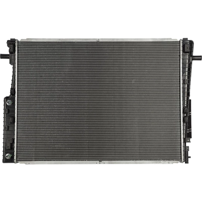 CSF - 3642 - Radiateur pa6