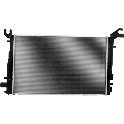 CSF - 3664 - Engine Coolant Radiateur pa2