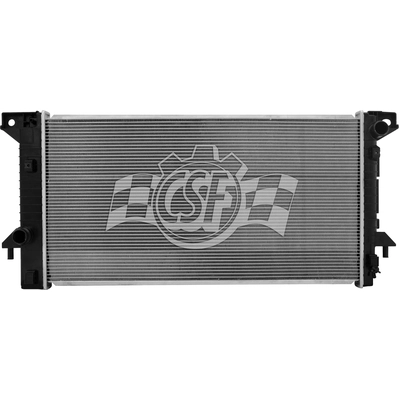 Radiateur by CSF - 3671 pa1