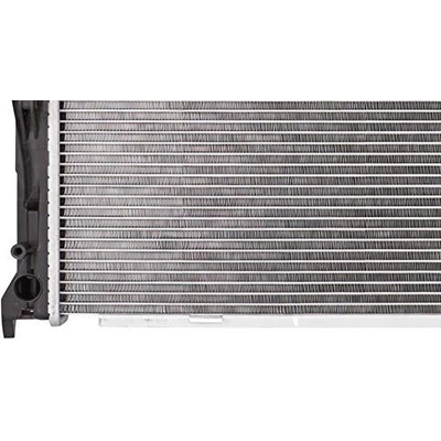 Radiator by CSF - 3716 pa3