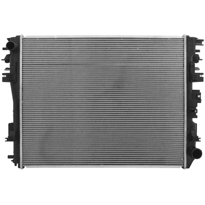 Radiateur by CSF - 3738 pa1