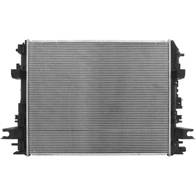 Radiateur by CSF - 3738 pa2