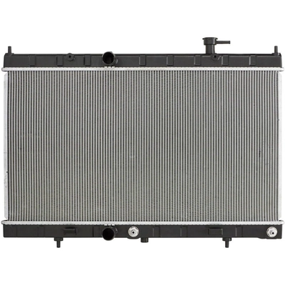 CSF - 3769 - Engine Coolant Radiateur pa3