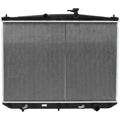 CSF - 3773 - A/C Condenser pa1