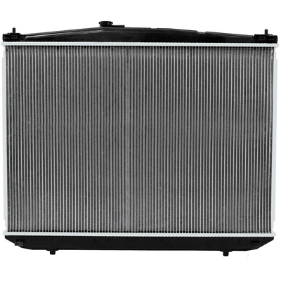 CSF - 3773 - A/C Condenser pa2