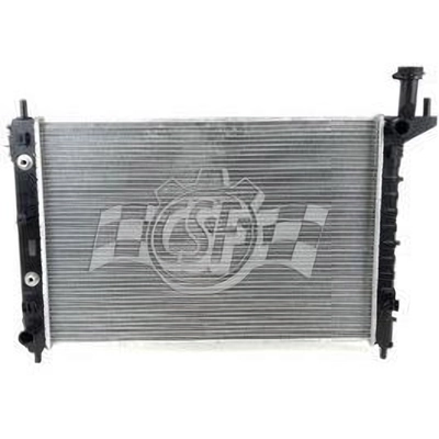 Radiateur by CSF - 3806 pa1