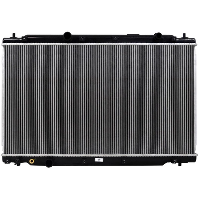 CSF - 3853 - Engine Coolant Radiator pa1