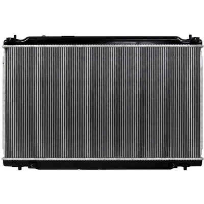 CSF - 3853 - Engine Coolant Radiator pa2