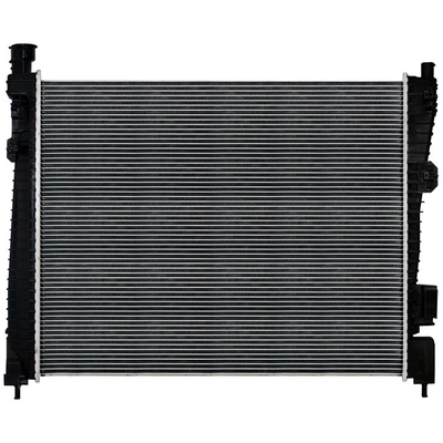 Radiateur by CSF - 3869 pa2