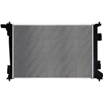 CSF - 3876 - Radiator pa2