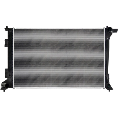 CSF - 3876 - Radiator pa3