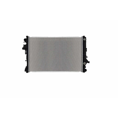 CSF - 3898 - Engine Coolant Radiator pa1