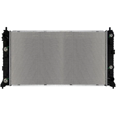 Radiator by CSF - 3901 pa1