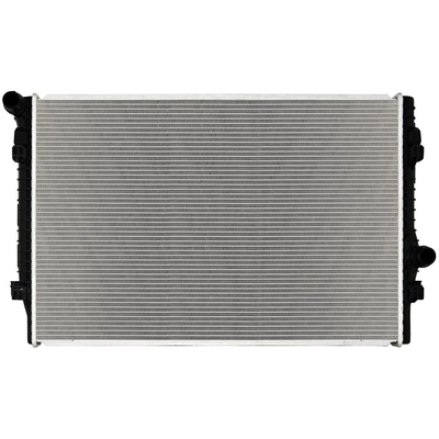 CSF - 3922 - Engine Coolant Radiateur pa1