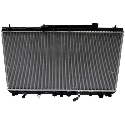 DENSO - 221-0500 - Radiateur pa9