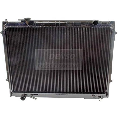 Radiateur by DENSO - 221-3136 pa3