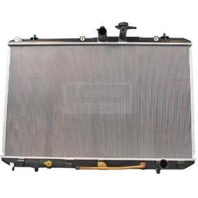 Radiateur by DENSO - 221-3146 pa2