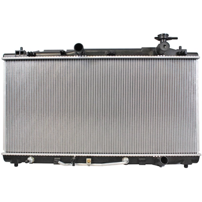 DENSO - 221-3157 - Radiator pa9