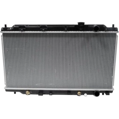 Radiator by DENSO - 221-3212 pa3