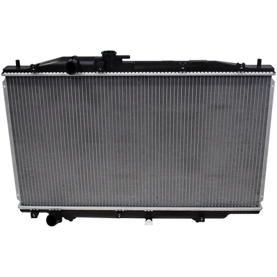 Radiateur by DENSO - 221-3230 pa5