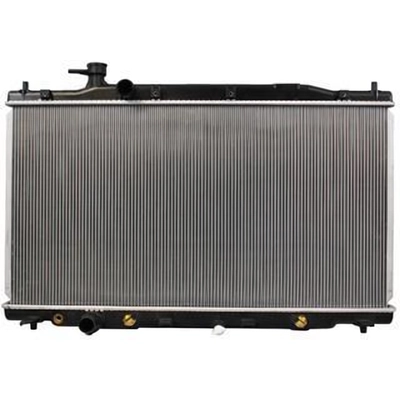 Radiateur by DENSO - 221-3248 pa3