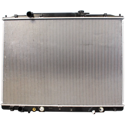 DENSO - 221-3254 - Radiator pa1