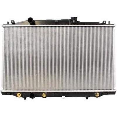 Radiateur by DENSO - 221-3256 pa2