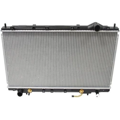 Radiator by DENSO - 221-3303 pa1