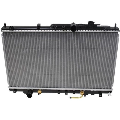 Radiator by DENSO - 221-3307 pa4