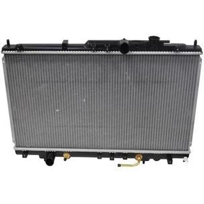 Radiator by DENSO - 221-3307 pa5