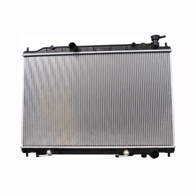 Radiateur by DENSO - 221-3412 pa3