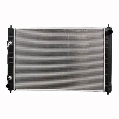 Radiator by DENSO - 221-3416 pa1