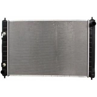 Radiator by DENSO - 221-3416 pa2