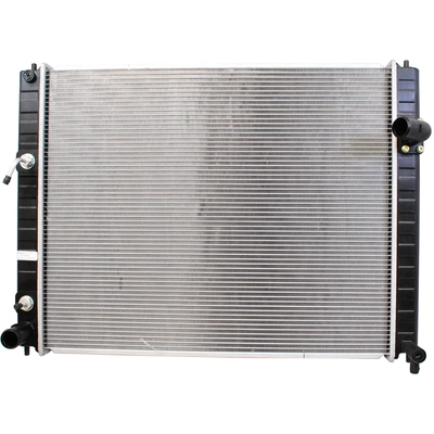 DENSO - 221-3423 - Radiator pa1