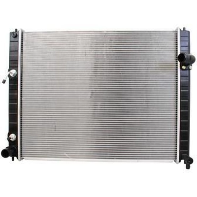 DENSO - 221-3423 - Radiator pa5