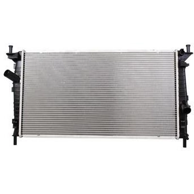 Radiator by DENSO - 221-3507 pa2