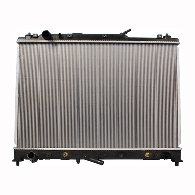 Radiator by DENSO - 221-3514 pa1