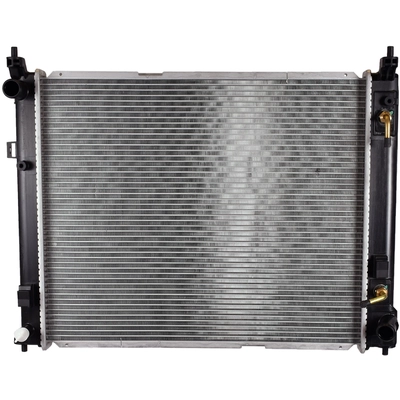 Radiator by DENSO - 221-4414 pa1