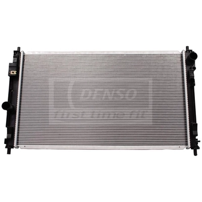 Radiator by DENSO - 221-7001 pa1