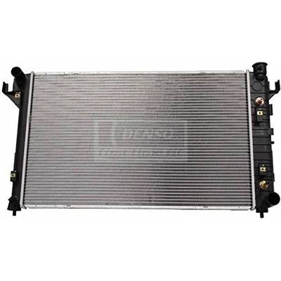 Radiateur by DENSO - 221-7003 pa1