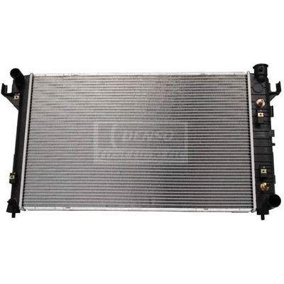 Radiateur by DENSO - 221-7003 pa2