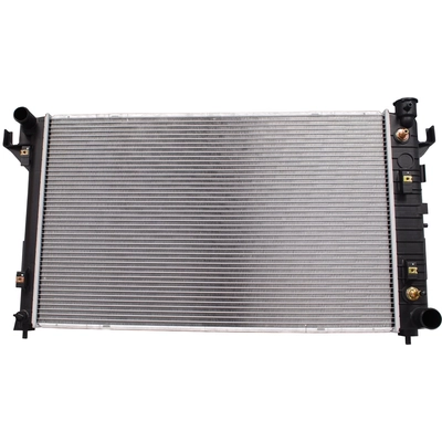 Radiateur by DENSO - 221-7005 pa1