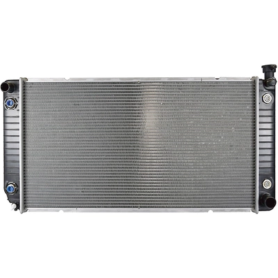 DENSO - 221-9005 - Radiateur pa1