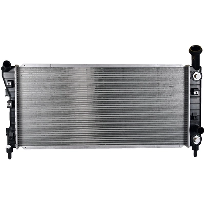 Radiator by DENSO - 221-9013 pa1