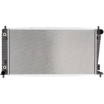 Radiateur by DENSO - 221-9022 pa1