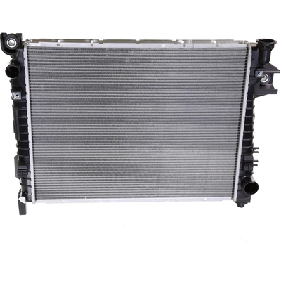 Radiateur by DENSO - 221-9034 pa1