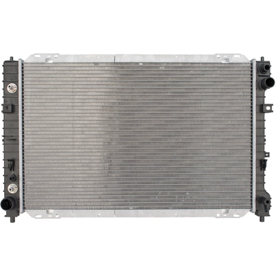 Radiateur by DENSO - 221-9035 pa1