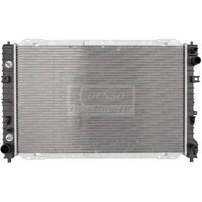 Radiateur by DENSO - 221-9035 pa2