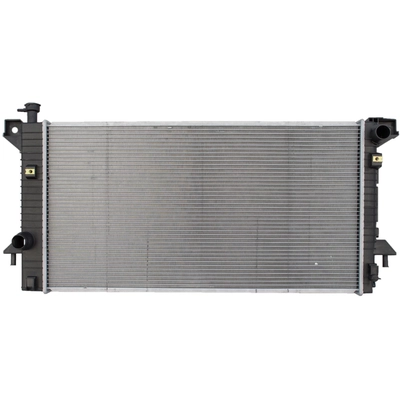 Radiator by DENSO - 221-9062 pa1